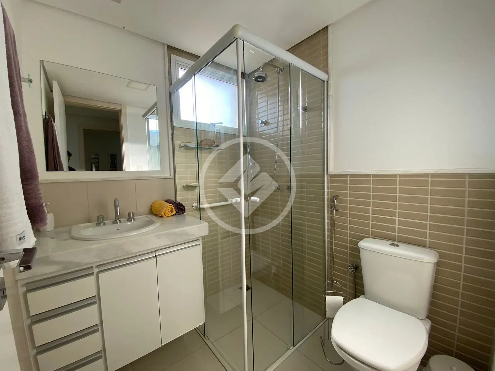 Apartamento 3 quartos no Vila Mendonça, Araçatuba — foto 4 de 6