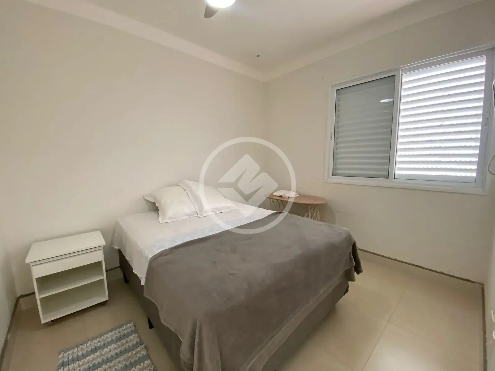 Apartamento 3 quartos no Vila Mendonça, Araçatuba — foto 3 de 6