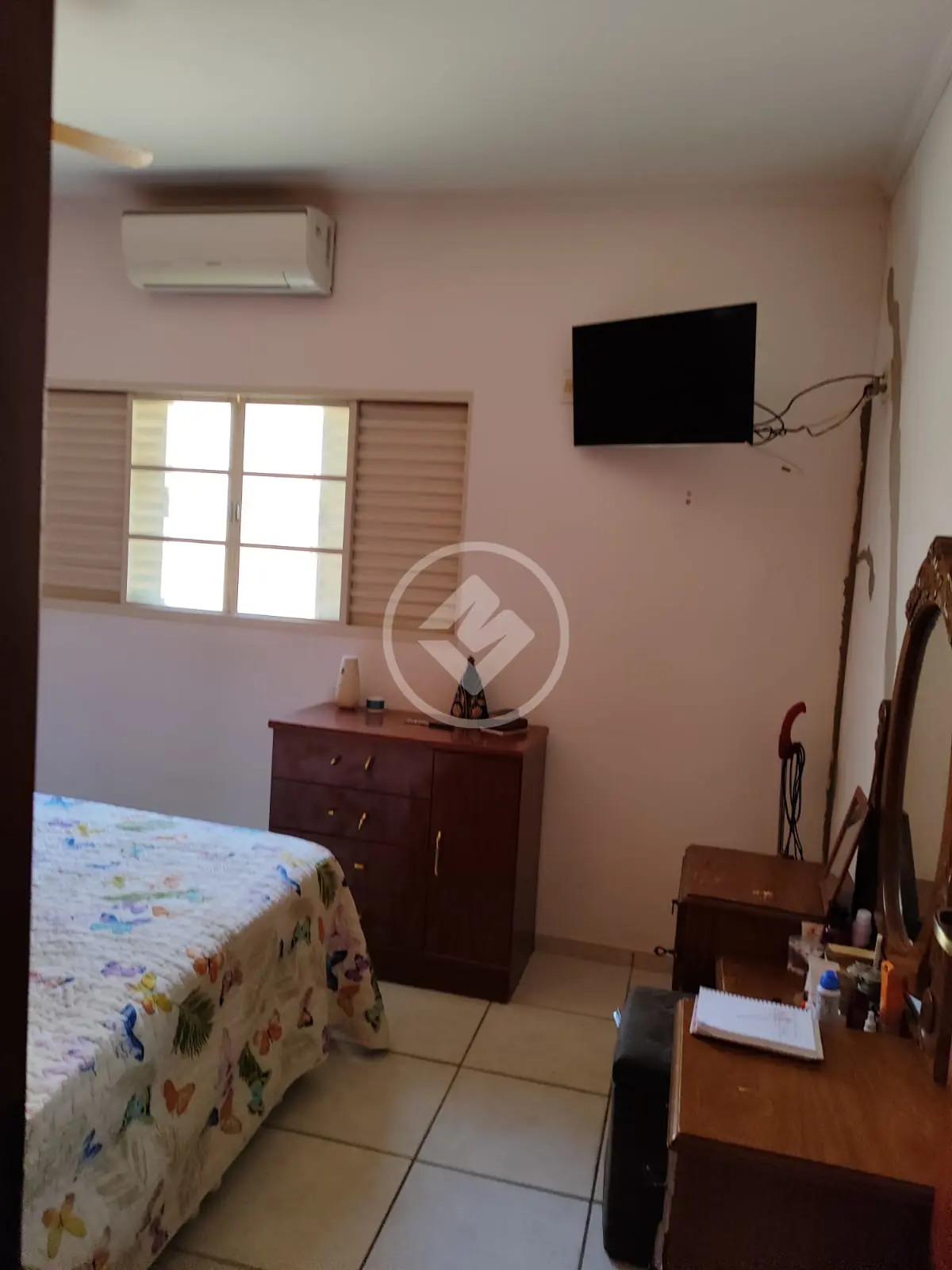 Casa 3 quartos no Aviação, Araçatuba — foto 6 de 6
