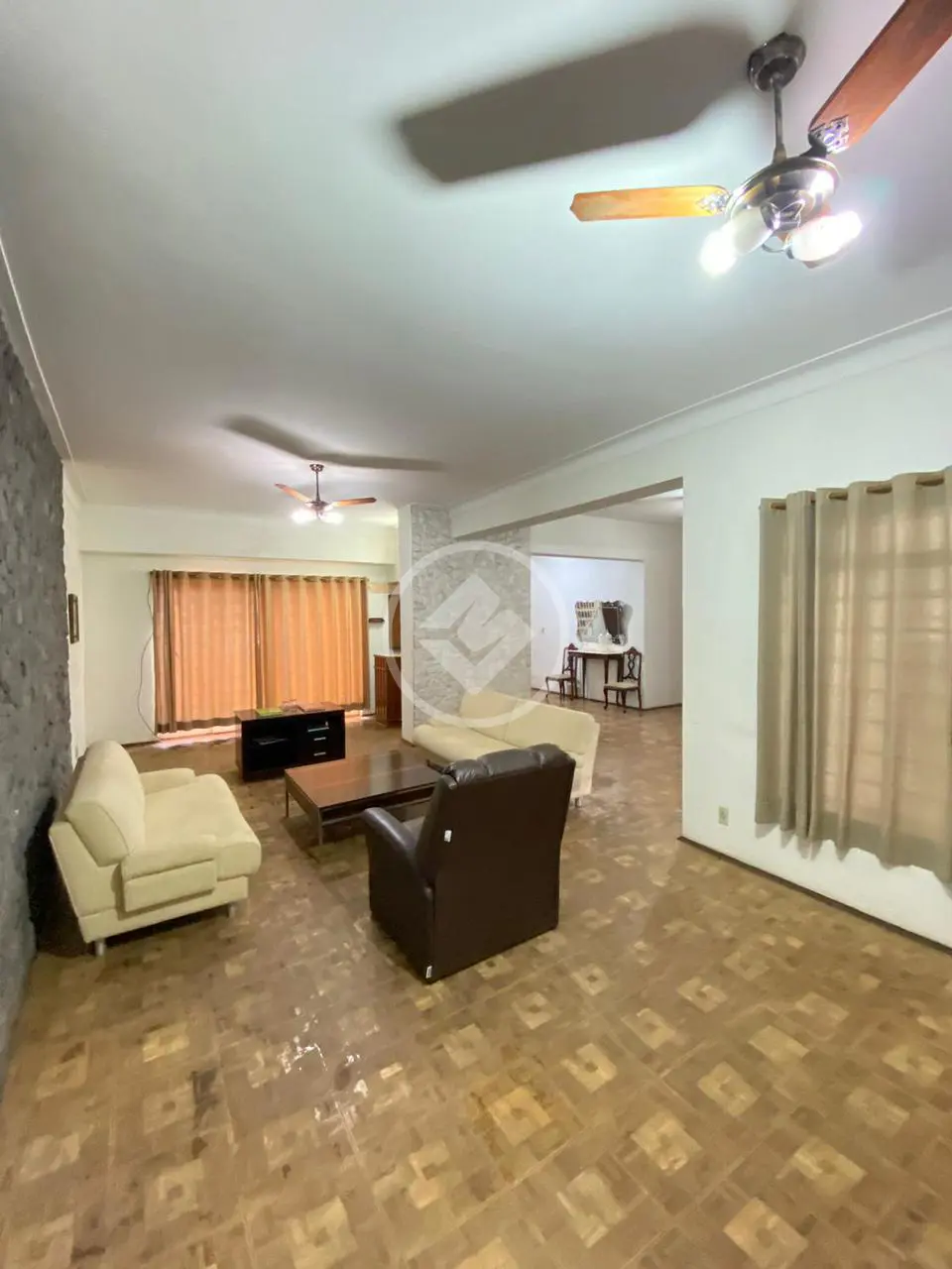Exelente casa no centro da cidade de Araçatuba SP.