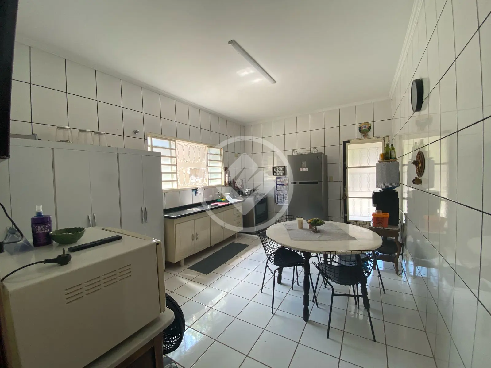 Casa 3 quartos no Concórdia I, Araçatuba — foto 3 de 6