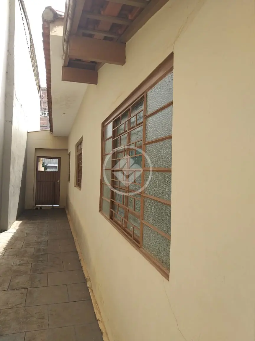 Excelente Casa a venda no bairro Higienópolis.