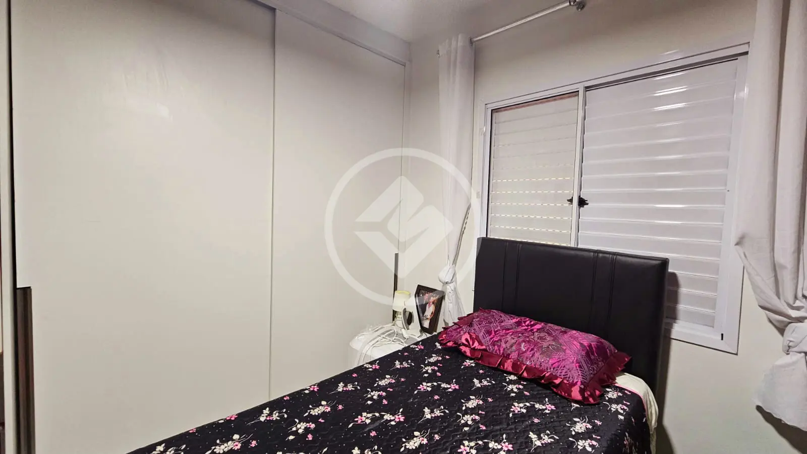 Apartamento 3 quartos no Umuarama, Araçatuba — foto 6 de 6