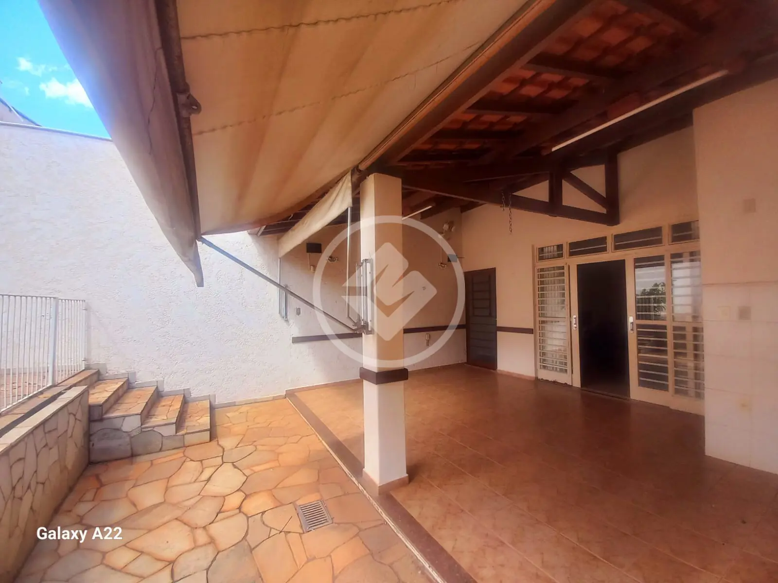 Casa 4 quartos no Vila Estádio, Araçatuba — foto 4 de 6