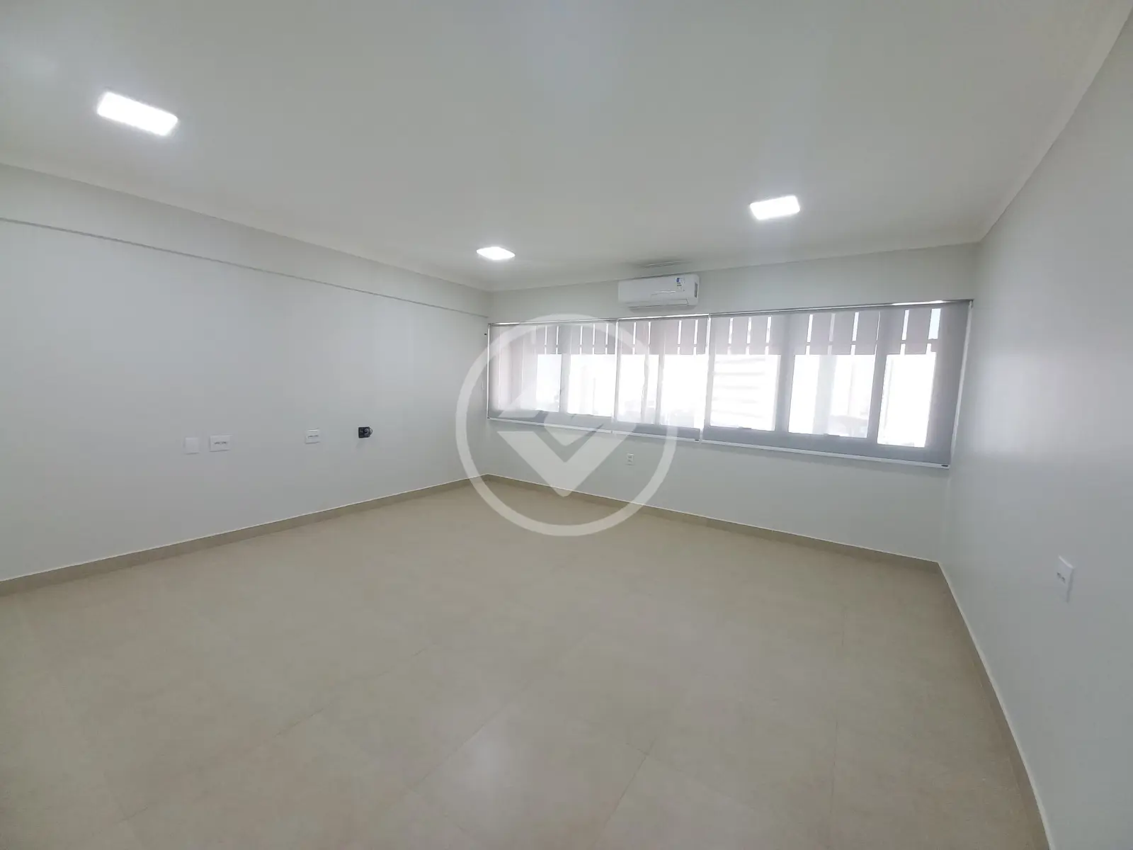 Sala Comercial Centro, Araçatuba - SP — foto 2