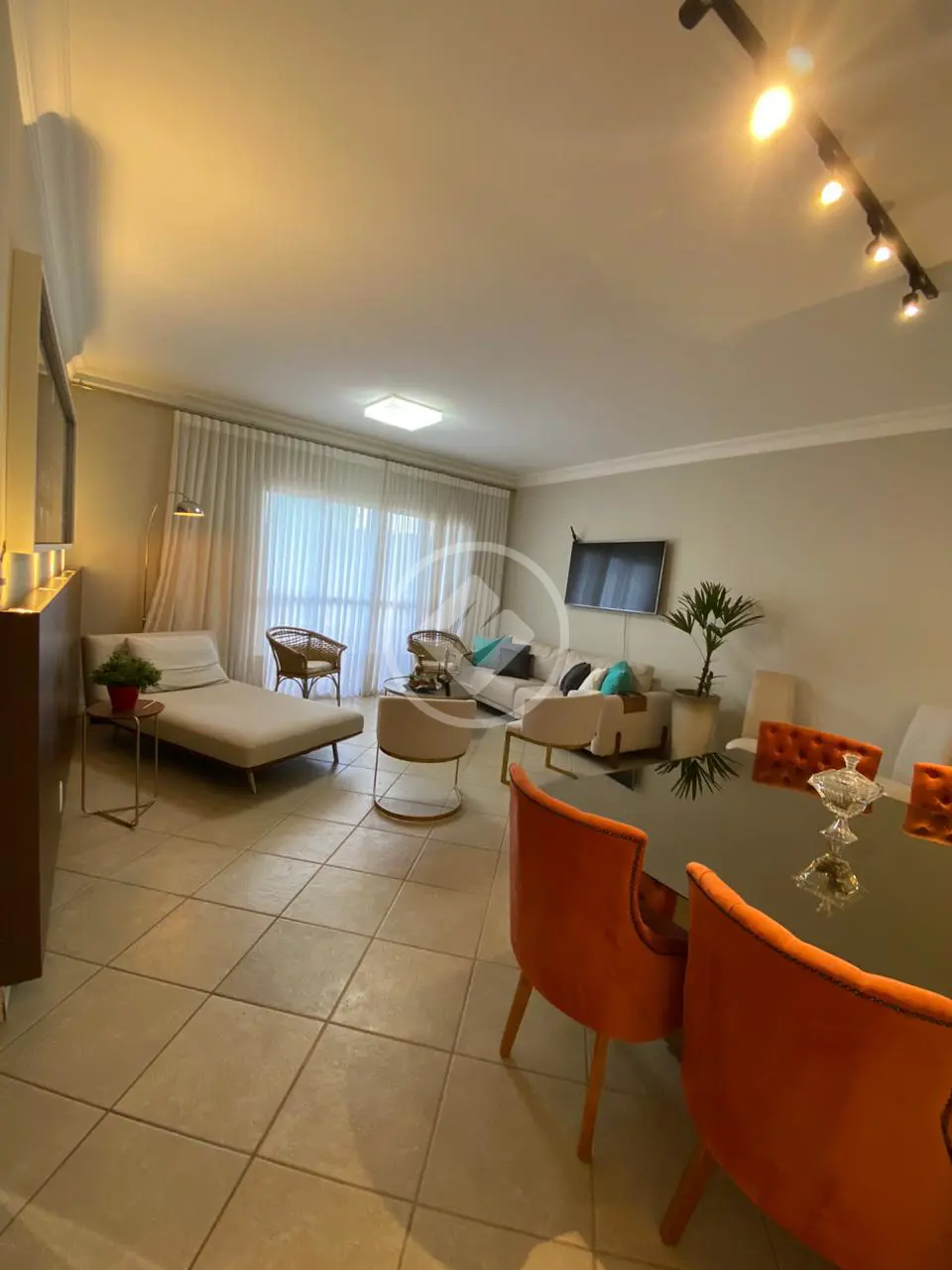 Apartamento 3 quartos no Alvorada, Cuiabá — foto 5 de 6