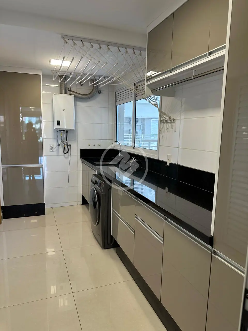 Apartamento 4 quartos no Despraiado, Cuiabá — foto 4 de 6