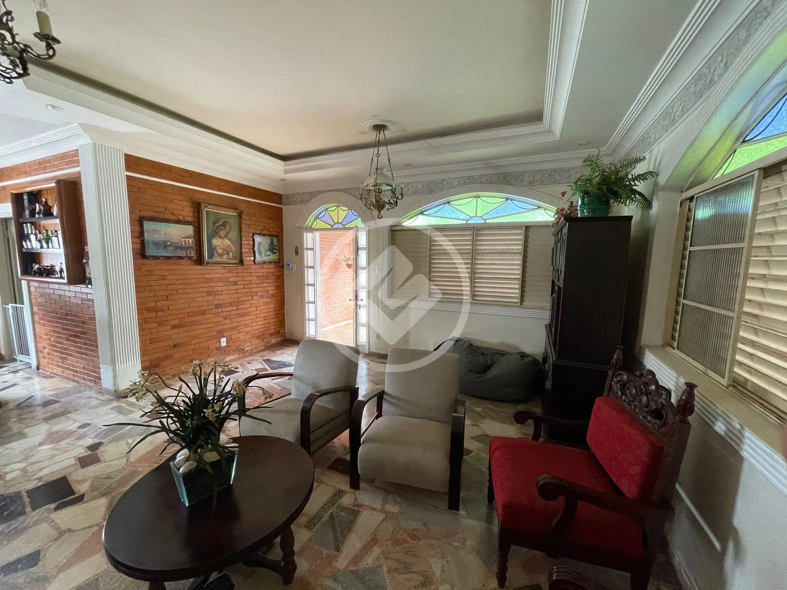 Casa 4 quartos no BOA ESPERANÇA, Cuiabá — foto 3 de 6