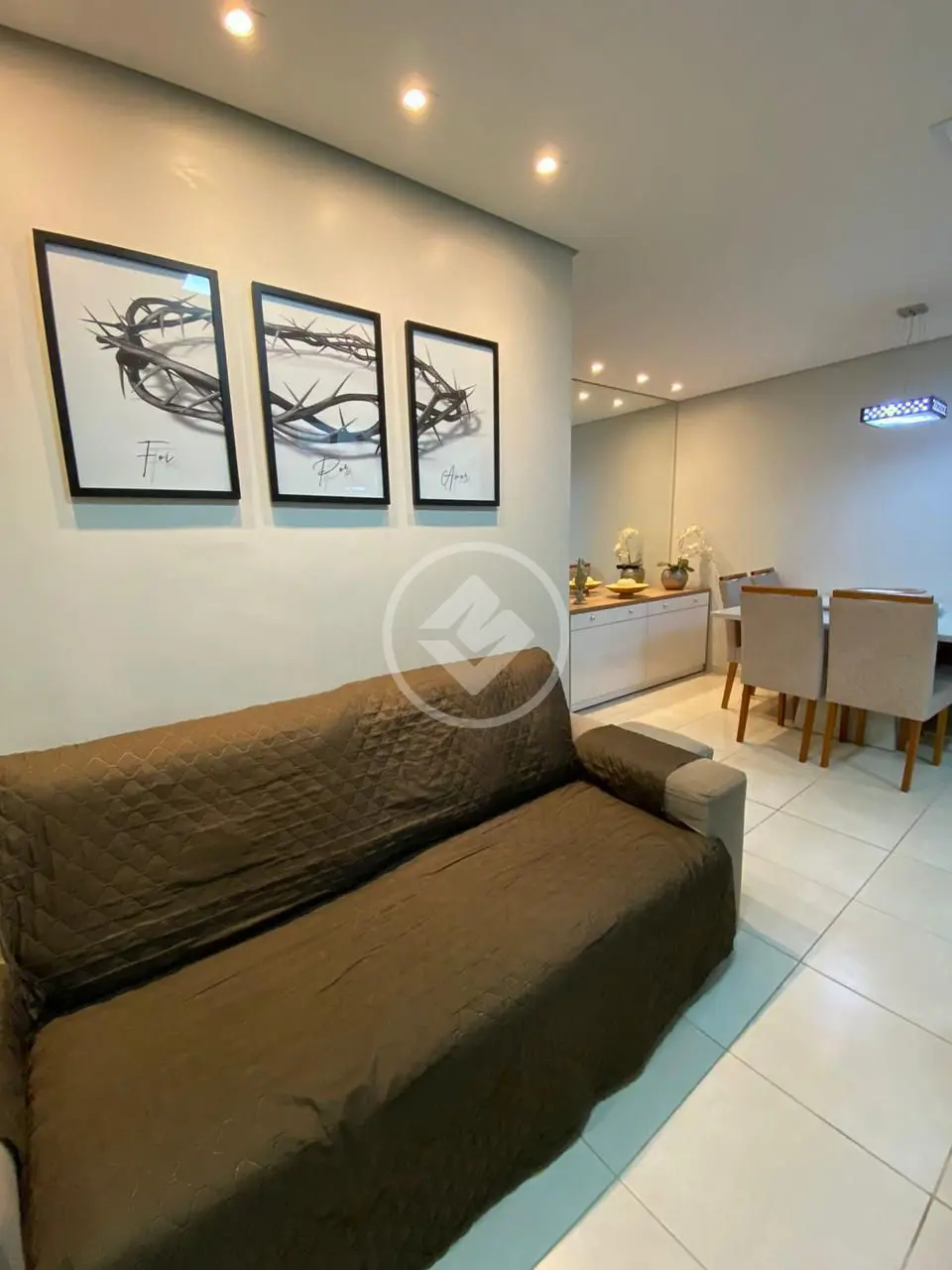 Apartamento 3 quartos no Jardim Santa Marta, Cuiabá — foto 5 de 6