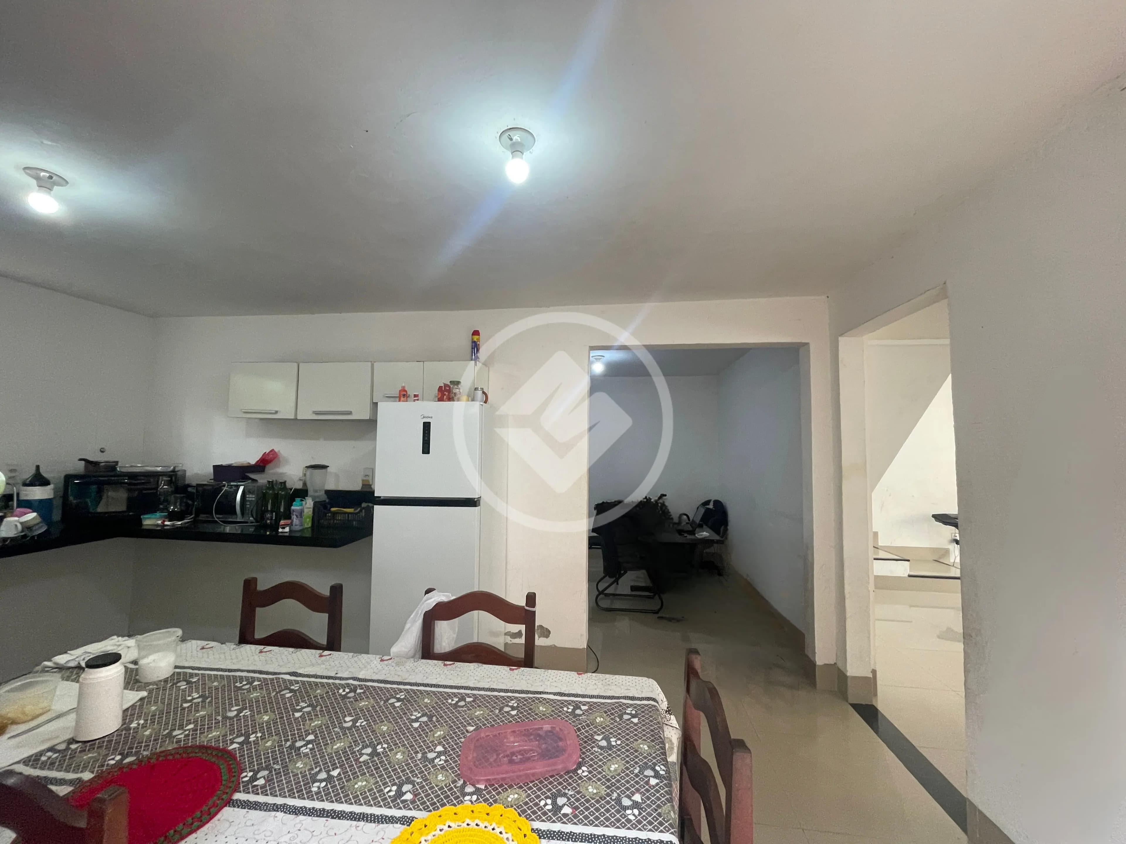 Sobrado 4 quartos no Dom Bosco, Cuiabá — foto 3 de 6