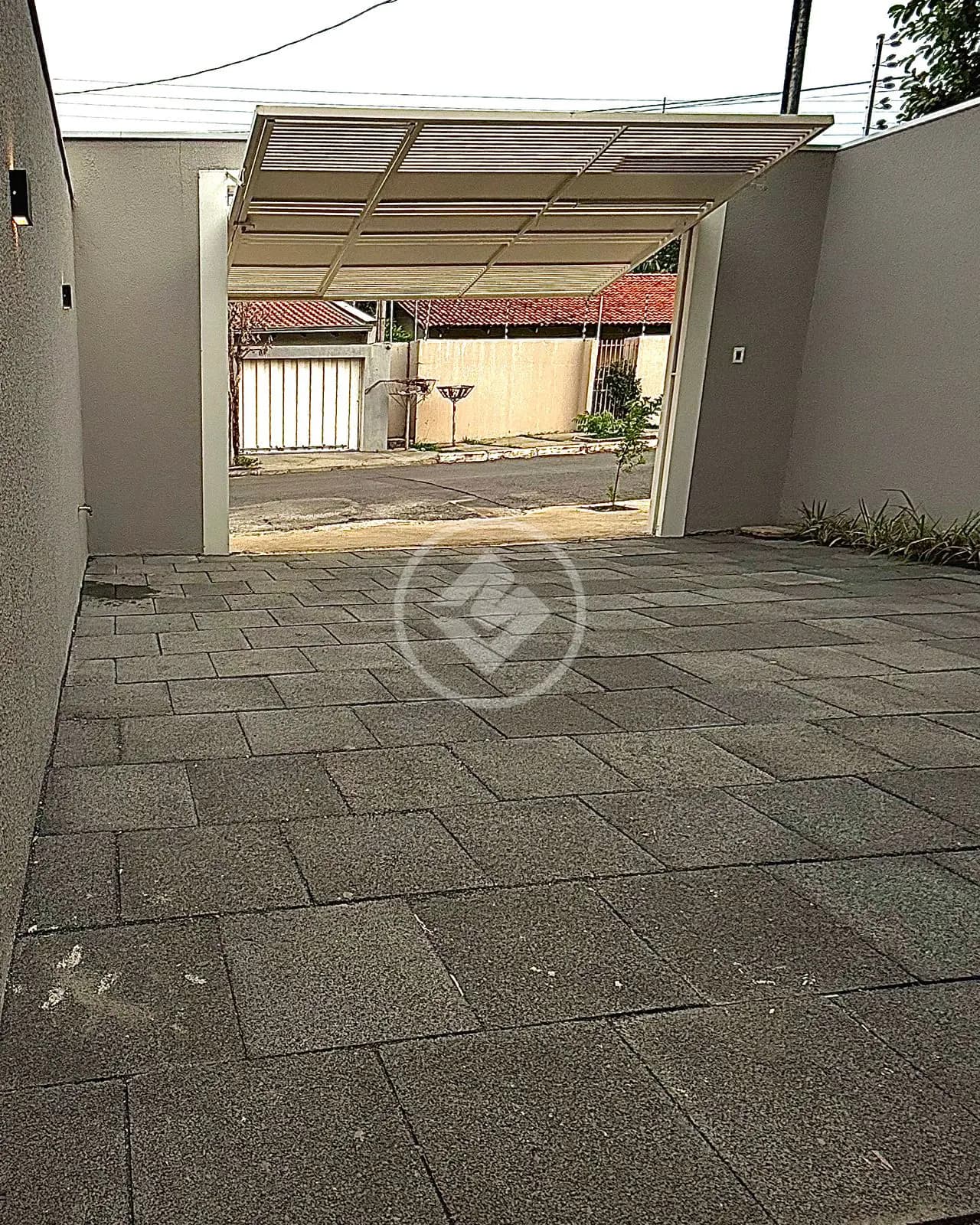 Casa 3 quartos no Jardim Shangri-lá, Cuiabá — foto 2 de 6