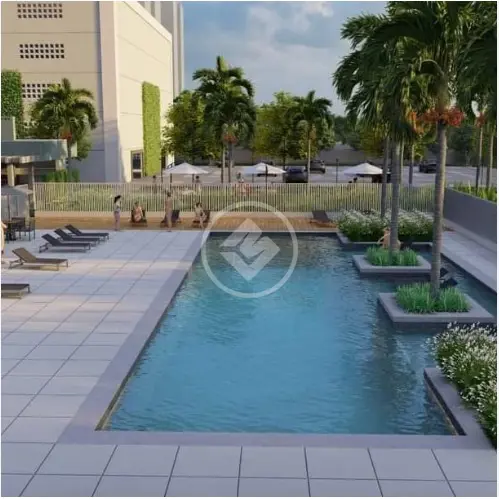 Apartamento 2 quartos no JARDIM EUROPA, Cuiabá — foto 4 de 6