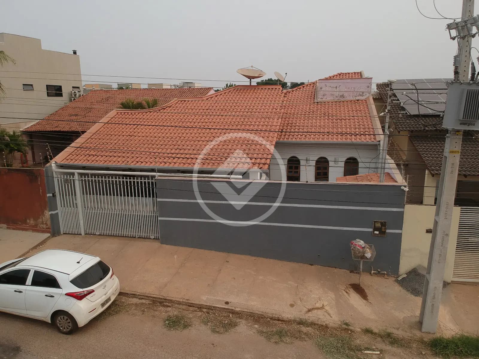 CASA SANTA CRUZ 2