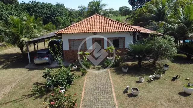 Casa 2 quartos no ZONA RURAL, Cuiabá — foto 5 de 6