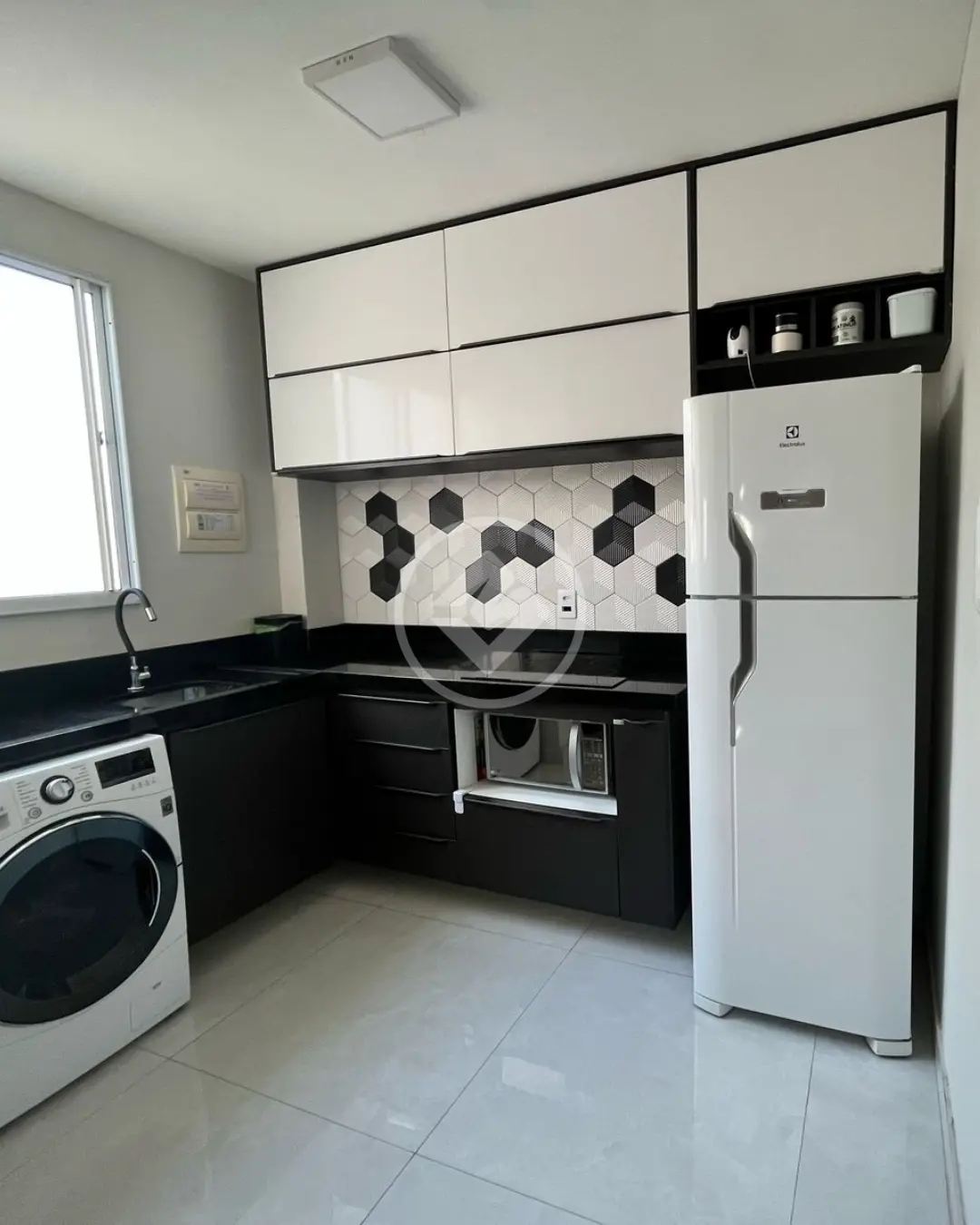 Apartamento 2 quartos no JARDIM IMPERIAL II, Cuiabá — foto 3 de 6