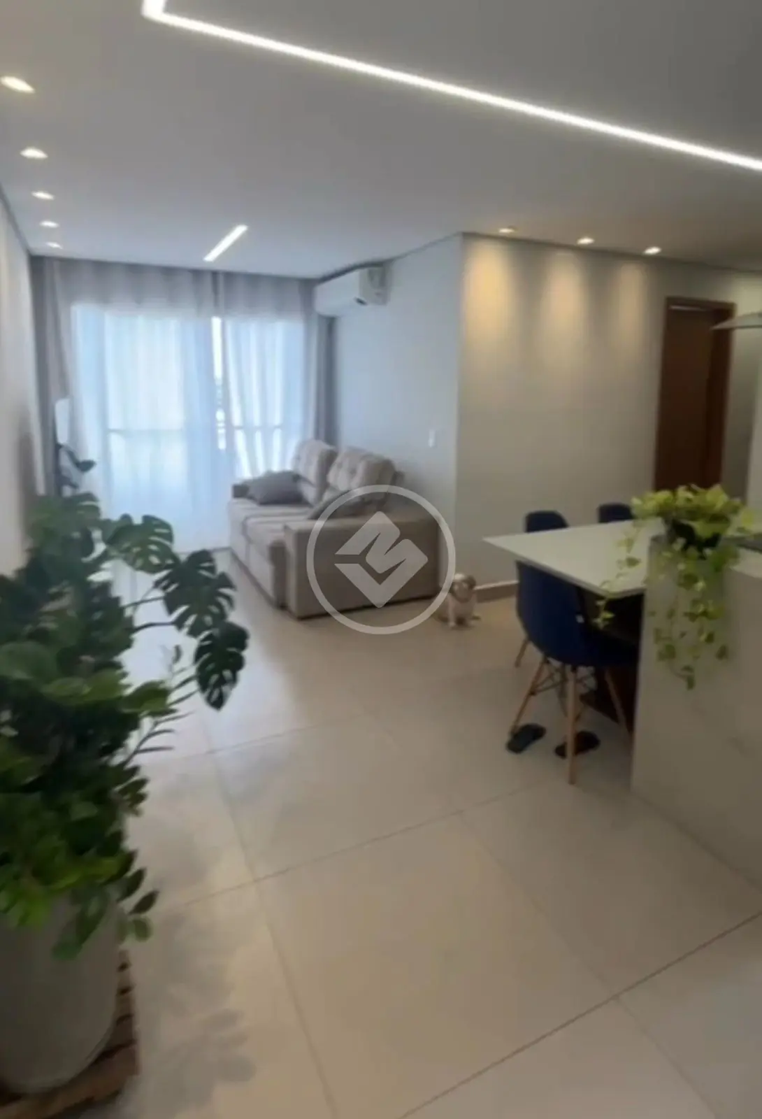Apartamento Centro-Sul, Cuiabá - MT — foto 2