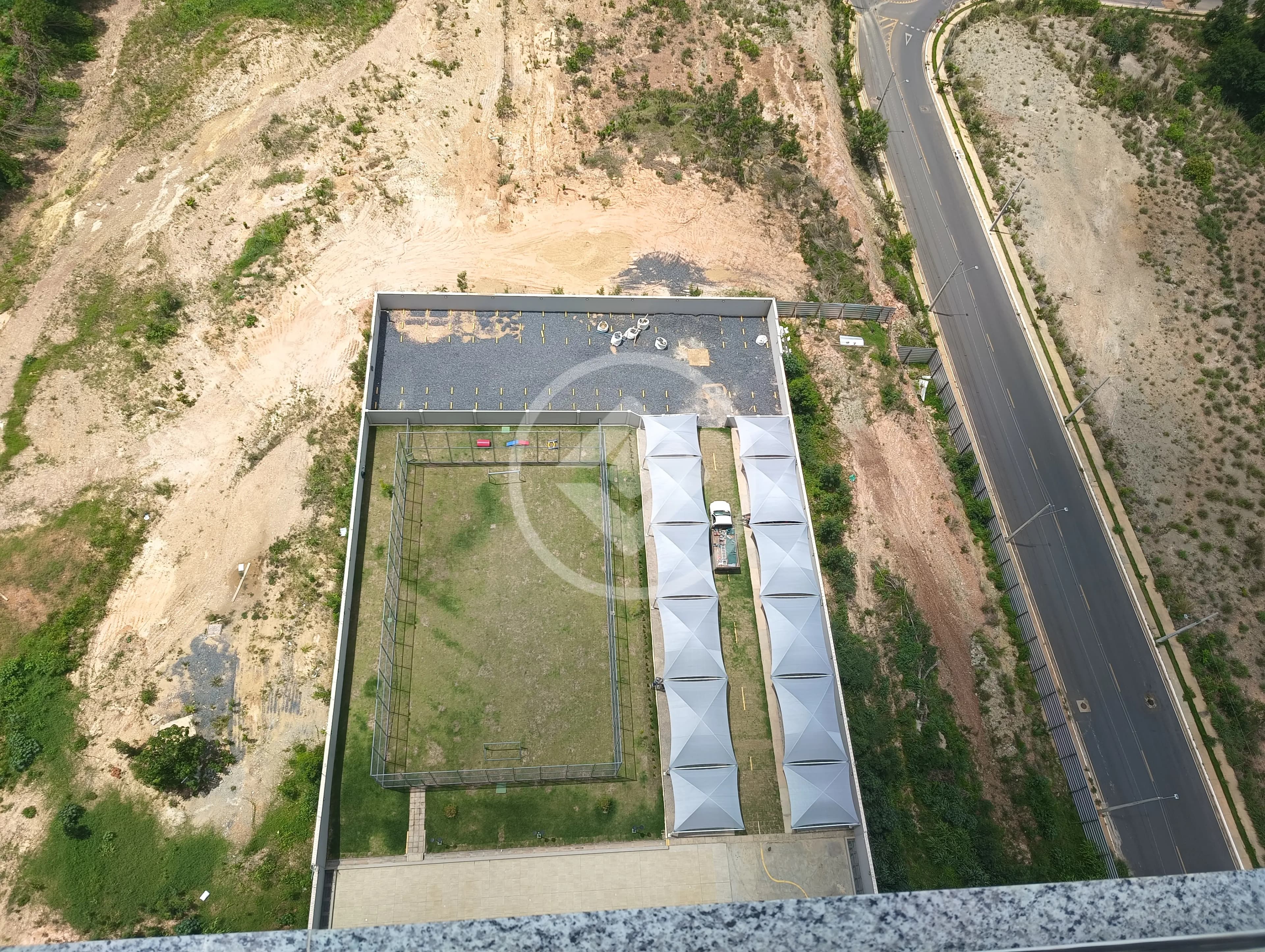 Apartamento 2 quartos no RESIDENCIAL PAIAGUAIS, Cuiabá — foto 4 de 6