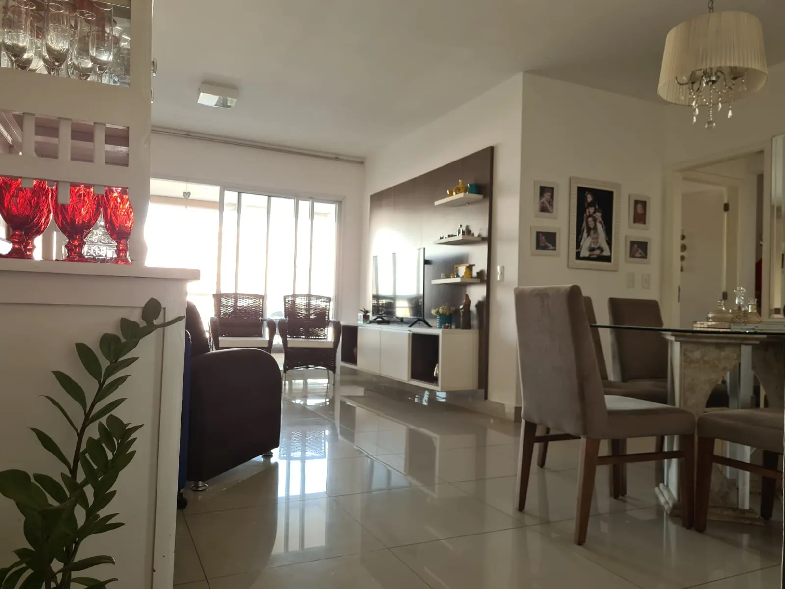 Apartamento 4 quartos no Santa Rosa, Cuiabá — foto 3 de 6