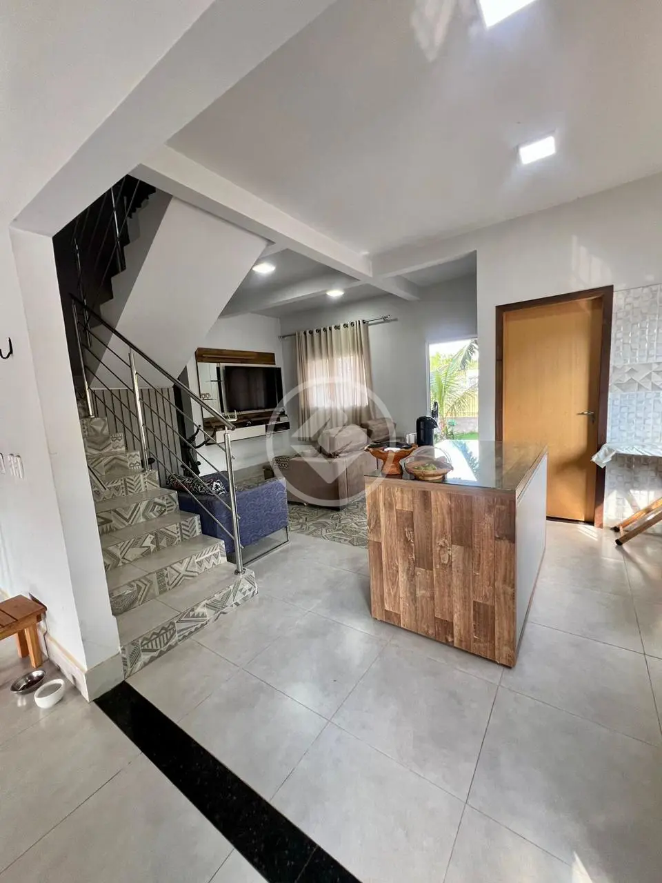 Sobrado 3 quartos no SANTA CRUZ, Chapada dos Guimarães — foto 6 de 6