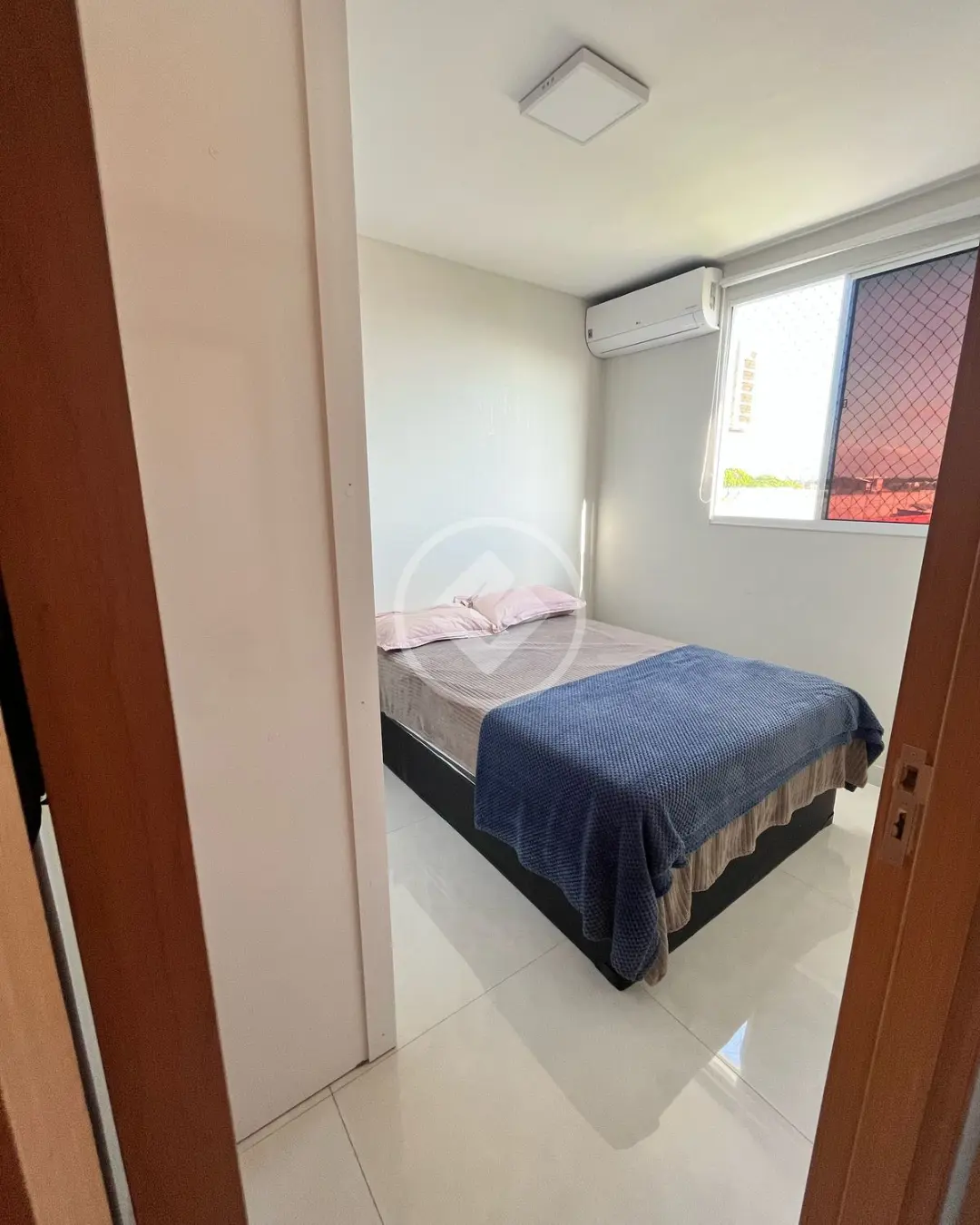 Apartamento 2 quartos no JARDIM IMPERIAL II, Cuiabá — foto 5 de 6