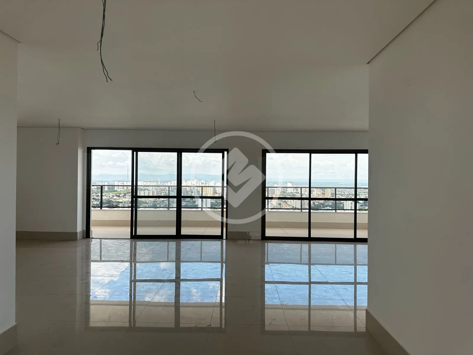Apartamento 4 quartos no Quilombo, Cuiabá — foto 4 de 6