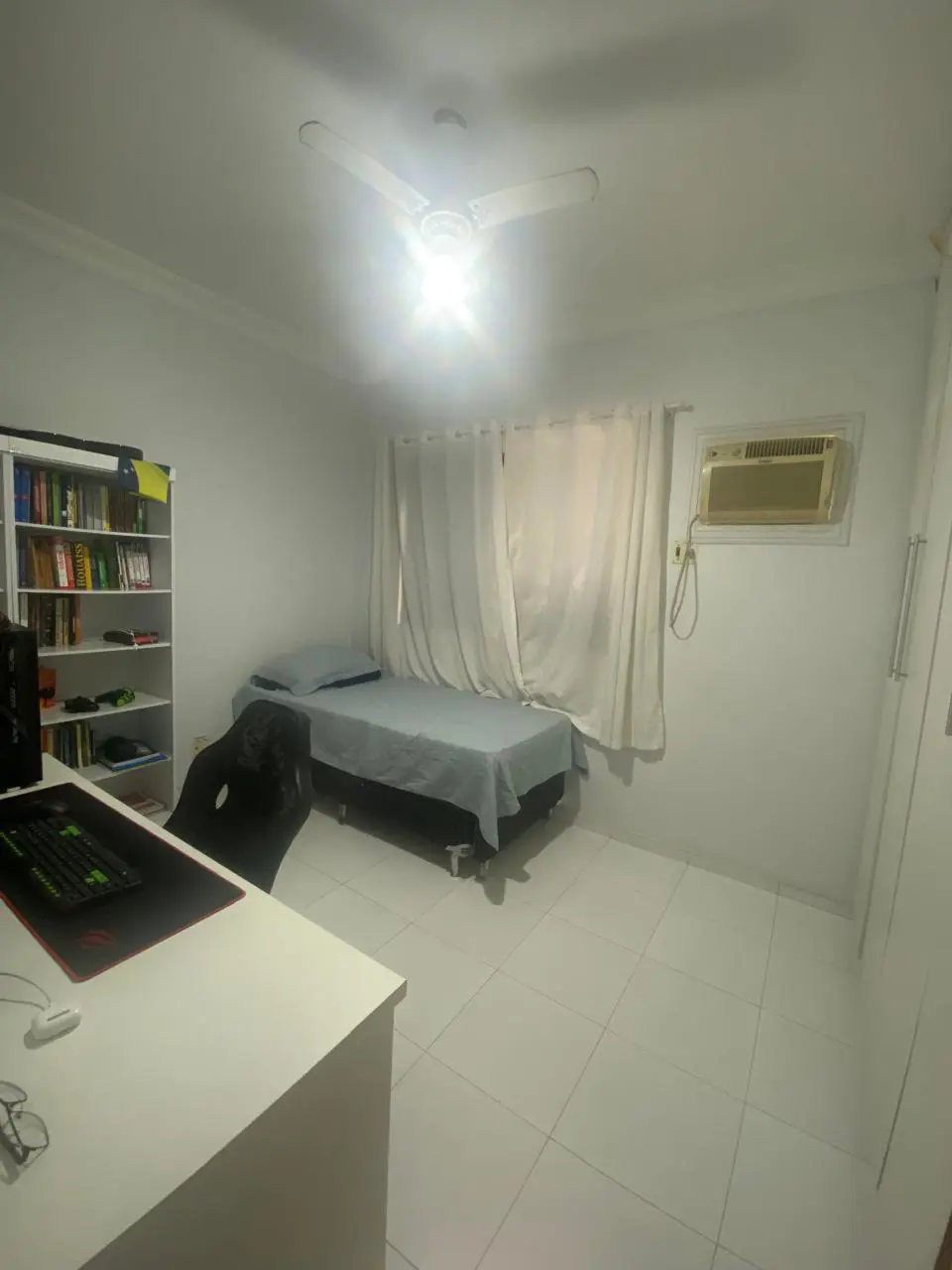 Apartamento 3 quartos no JARDIM ELDORADO, Cuiabá — foto 6 de 6