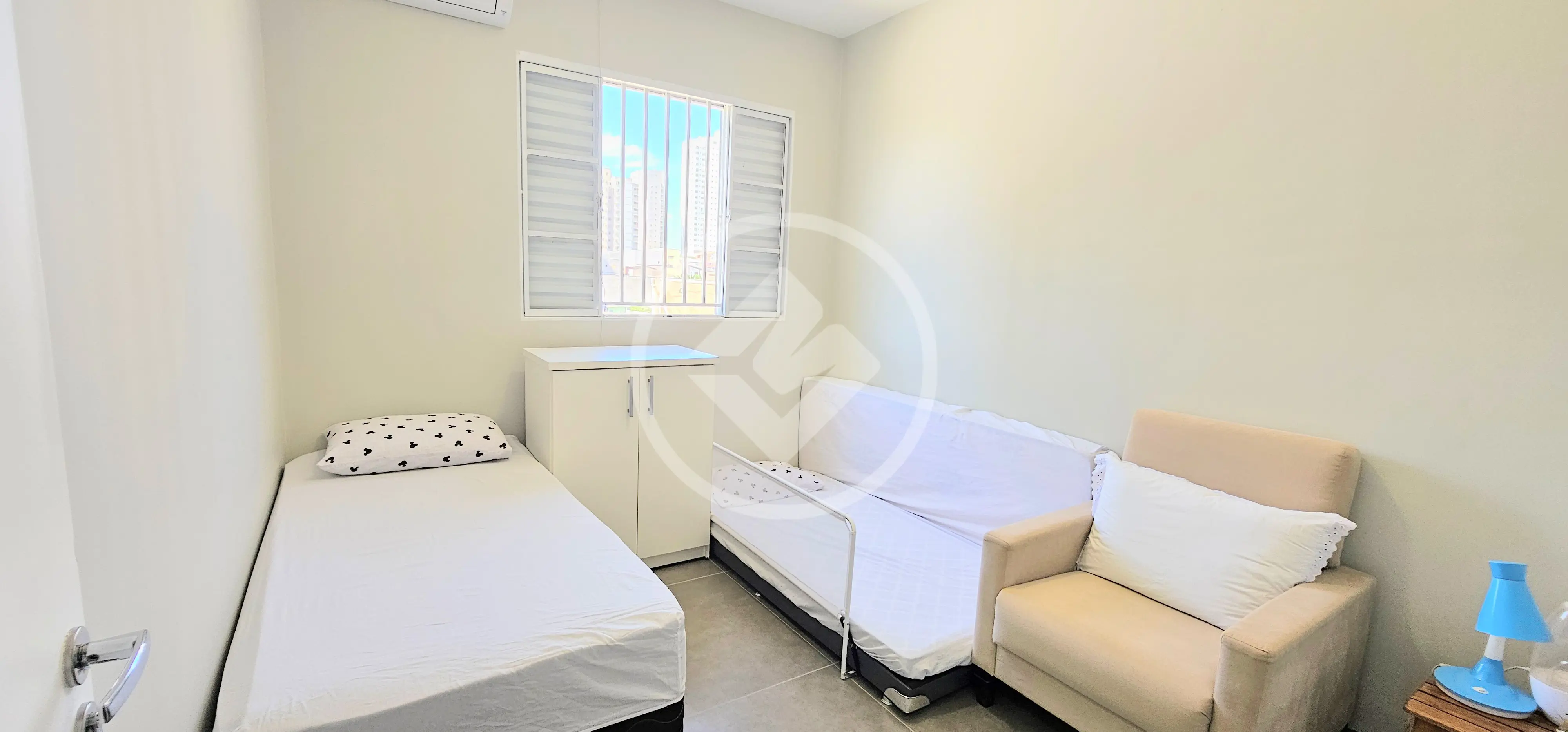 Apartamento 3 quartos no Dom Aquino, Cuiabá — foto 6 de 6