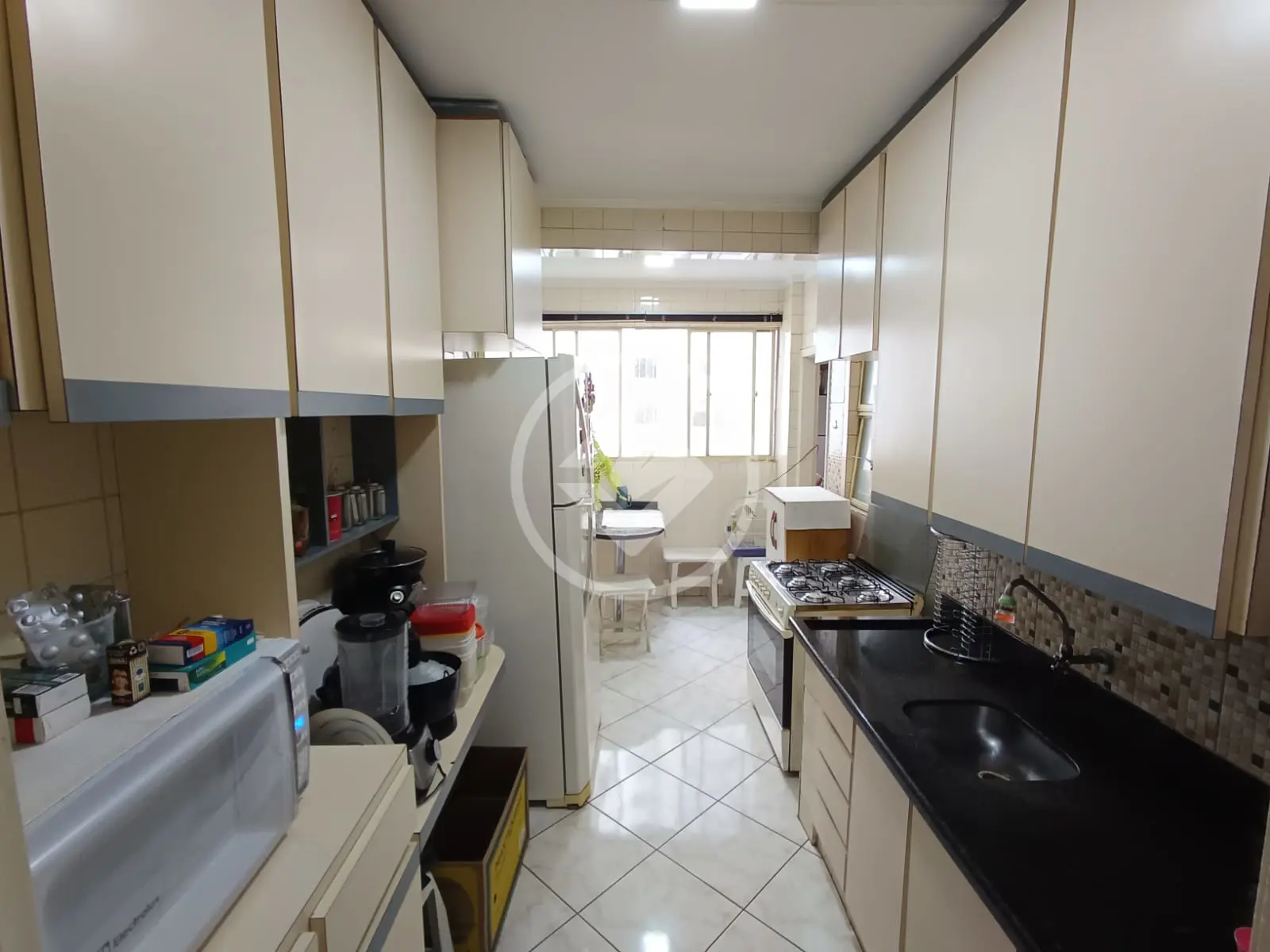 Apartamento 3 quartos no Alvorada, Cuiabá — foto 3 de 6