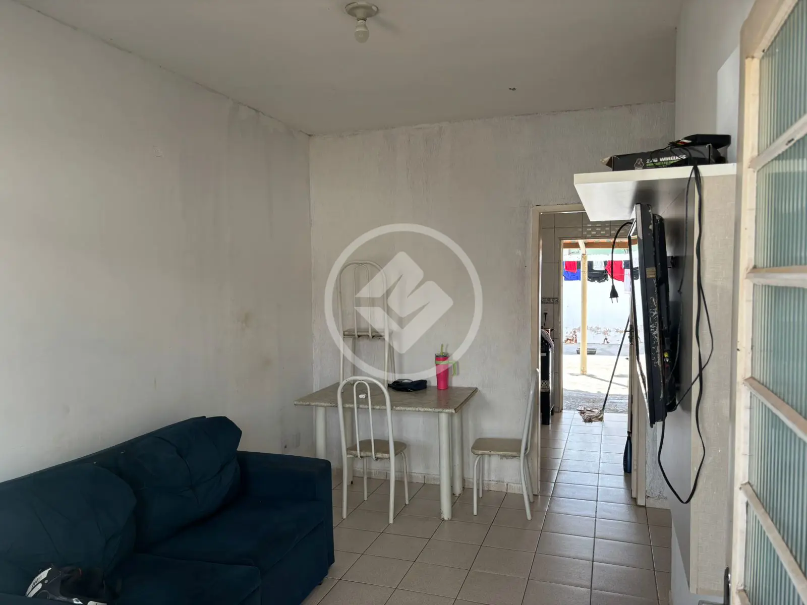 Casa Condomínio 2 quartos no Tijucal, Cuiabá — foto 2 de 4