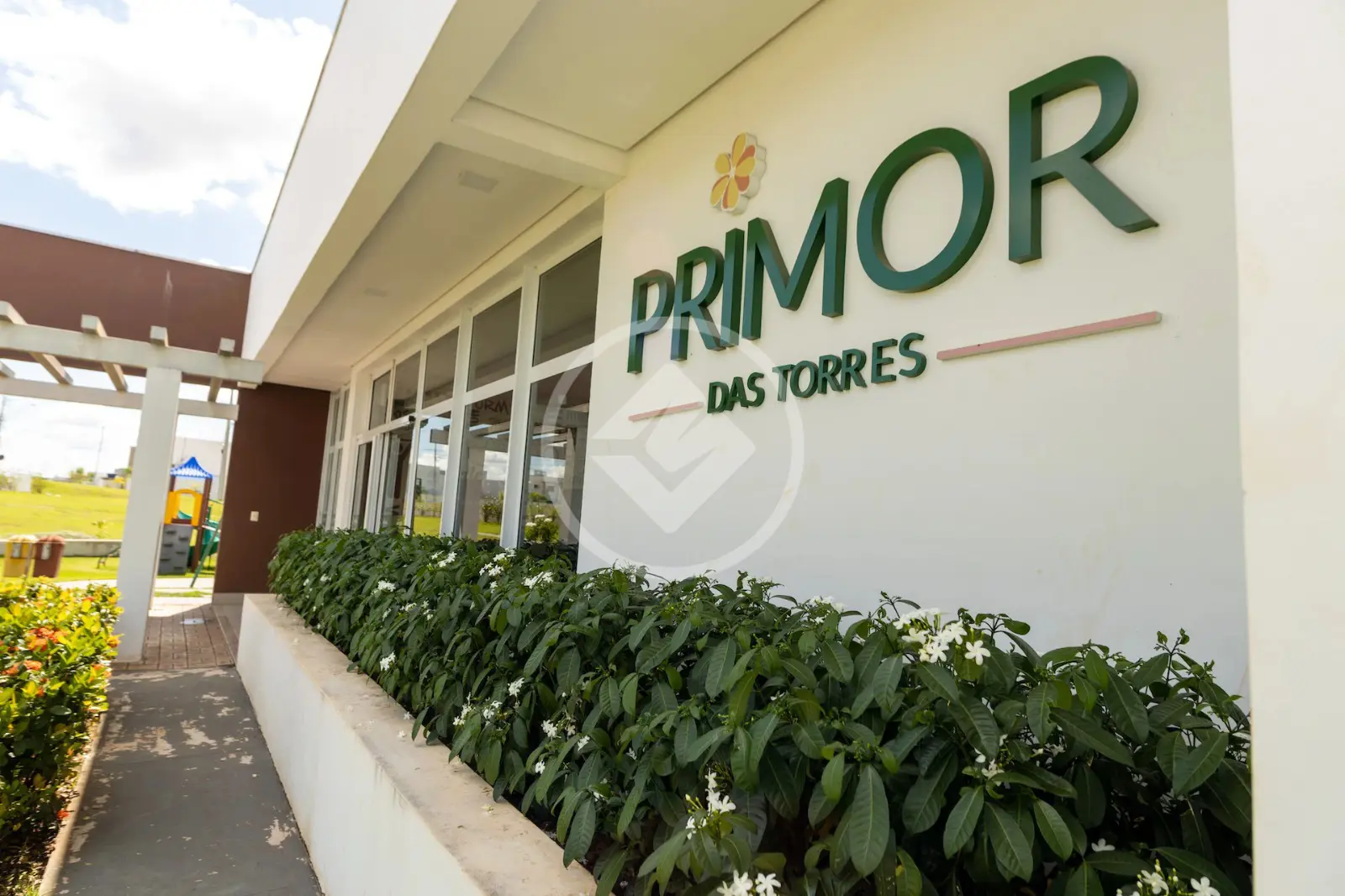 Terreno no Primor da Torres