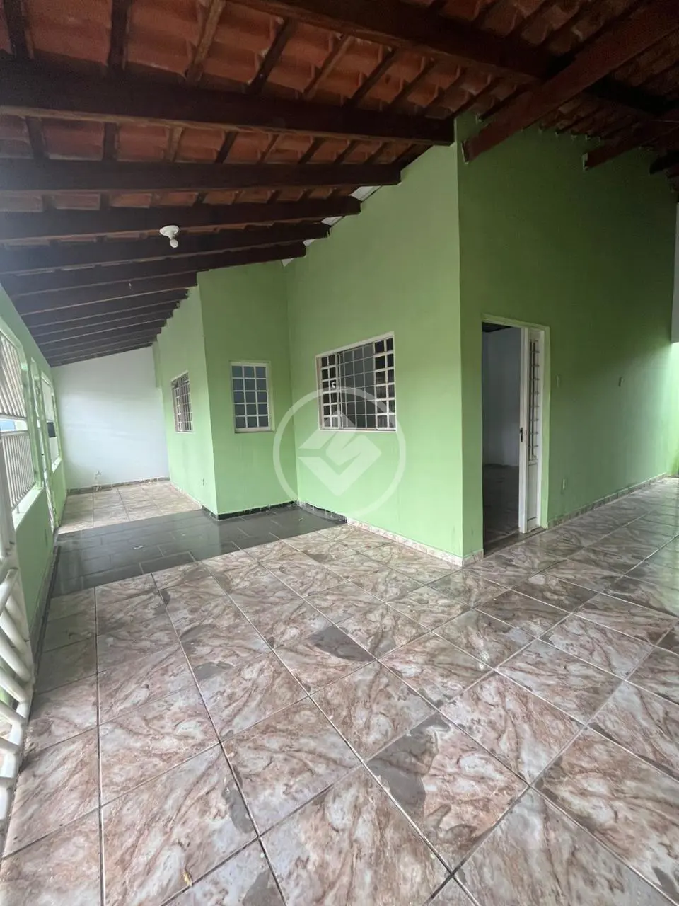 Casa 2 quartos no Morada da Serra, Cuiabá — foto 3 de 6