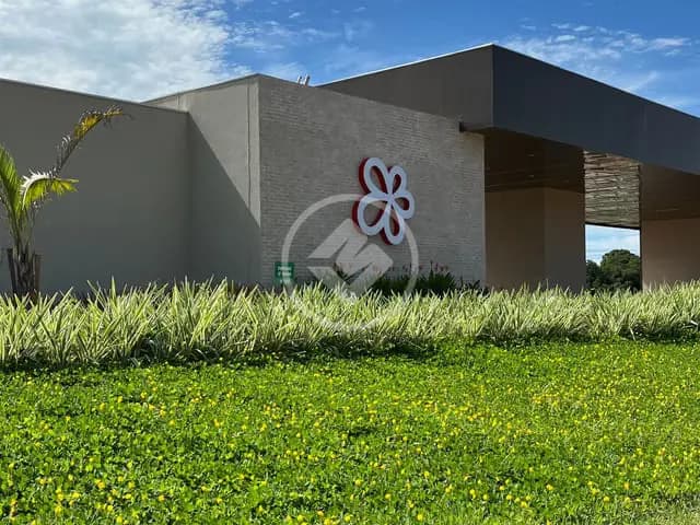 Terreno Condomínio Ribeirão do Lipa, Cuiabá - MT — foto 2