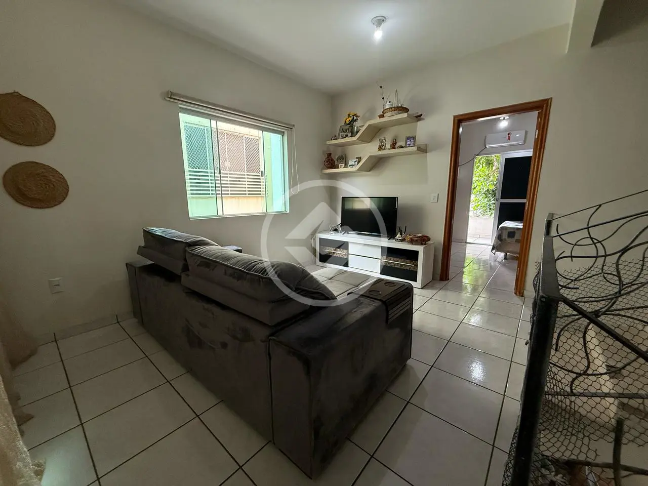Casa Condomínio RODOVIÁRIA PARQUE, Cuiabá - MT — foto 2