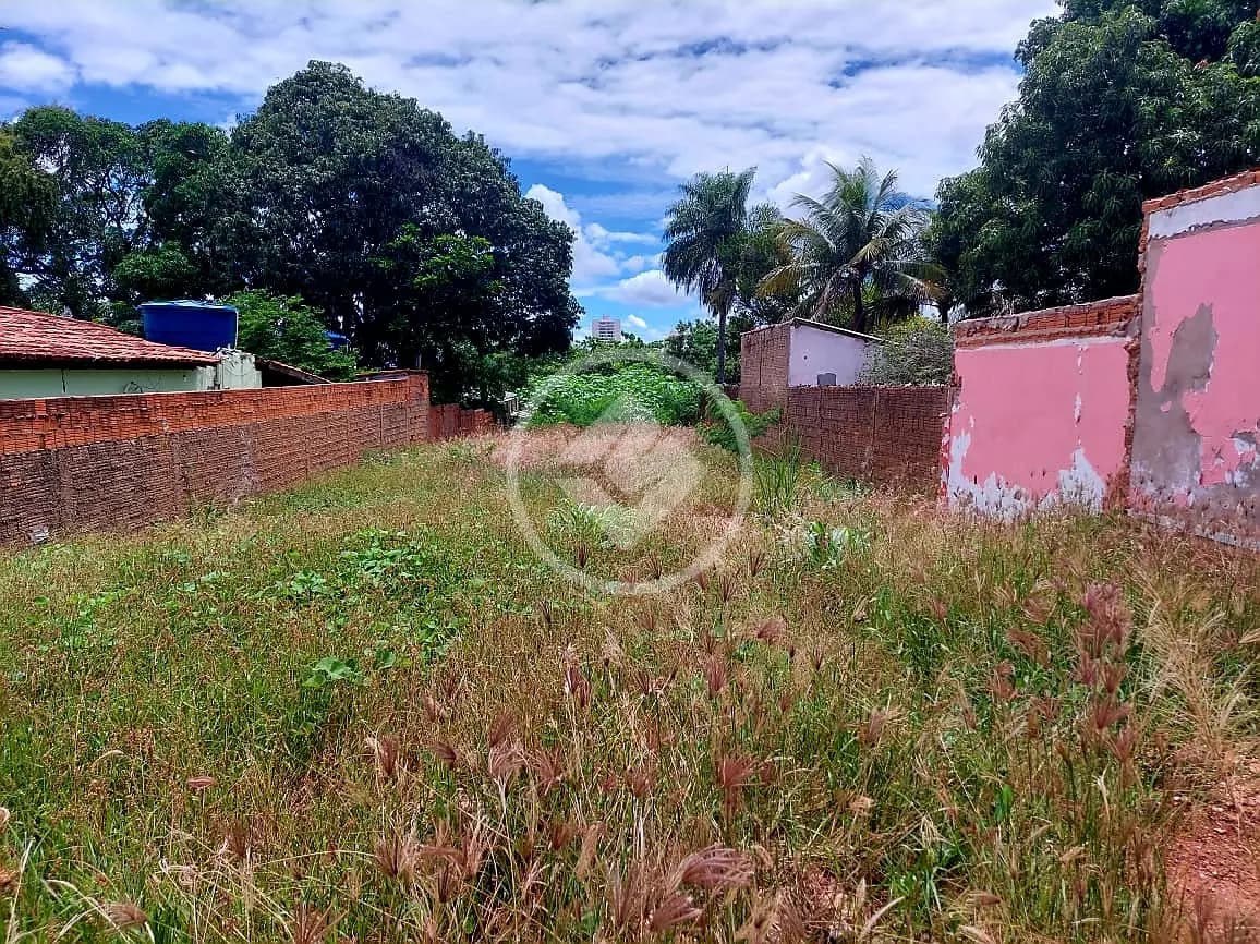 Terreno Lixeira, Cuiabá - MT — foto 2
