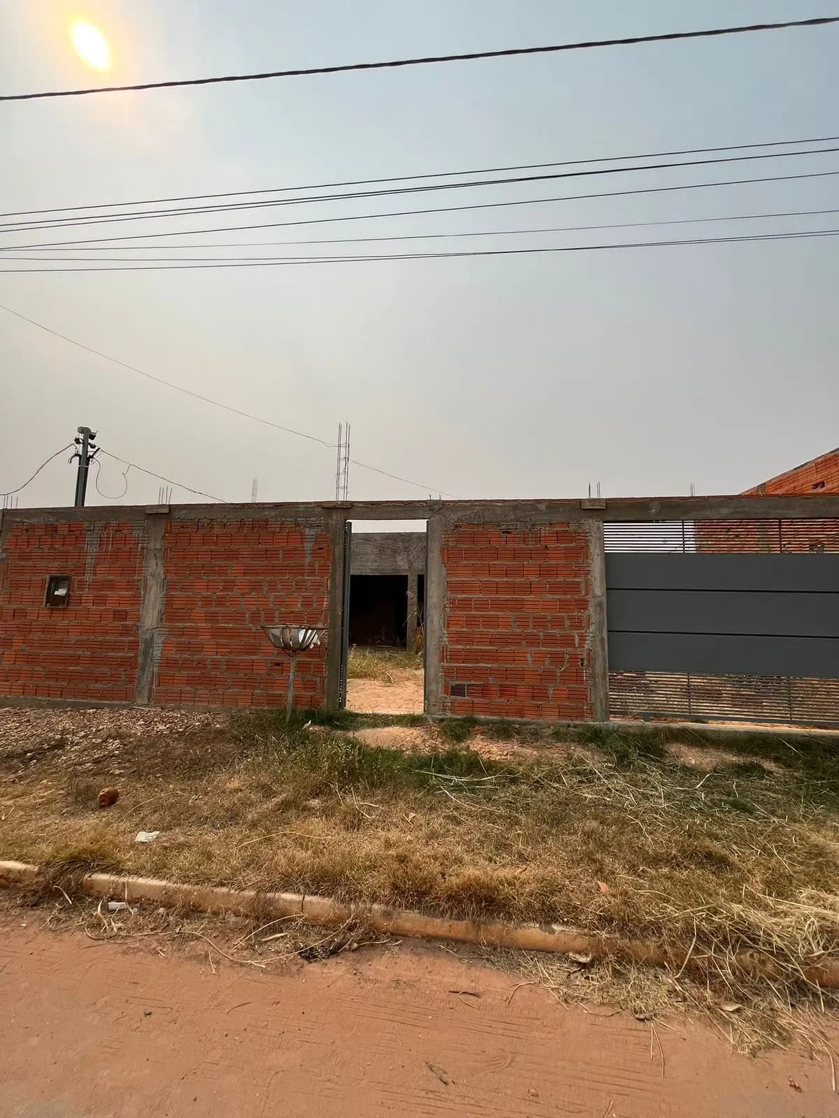 Casa RESIDENCIAL COXIPÓ, Cuiabá - MT — foto 1