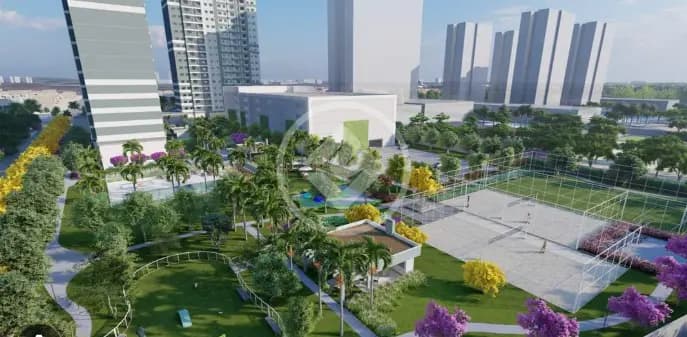 Apartamento 2 quartos no JARDIM EUROPA, Cuiabá — foto 3 de 6