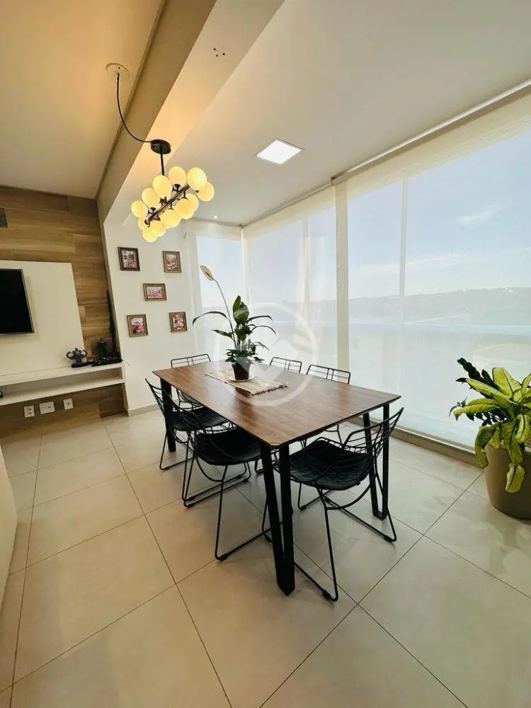 Apartamento Santa Rosa, Cuiabá - MT — foto 2