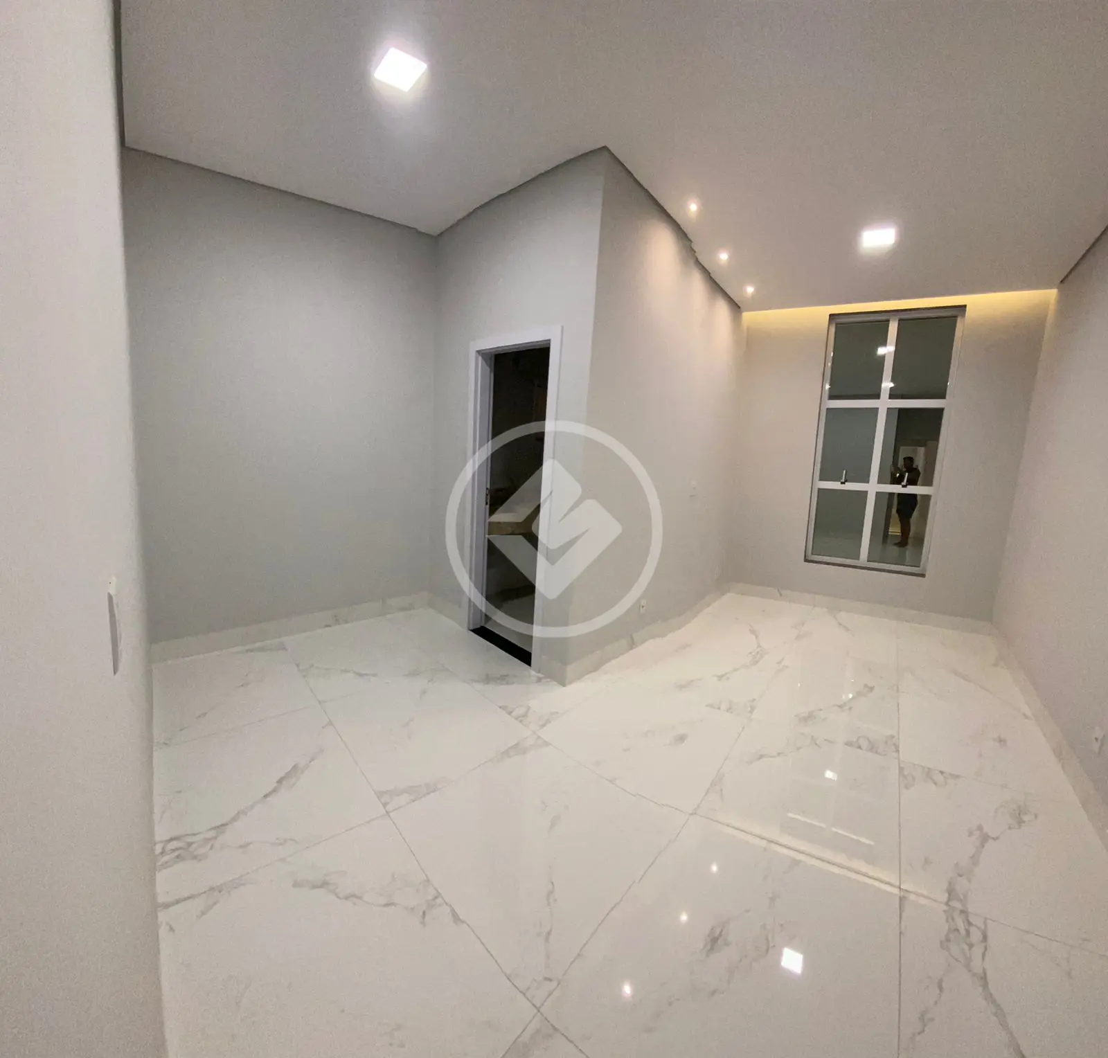 Casa 3 quartos no Jardim Shangri-lá, Cuiabá — foto 6 de 6