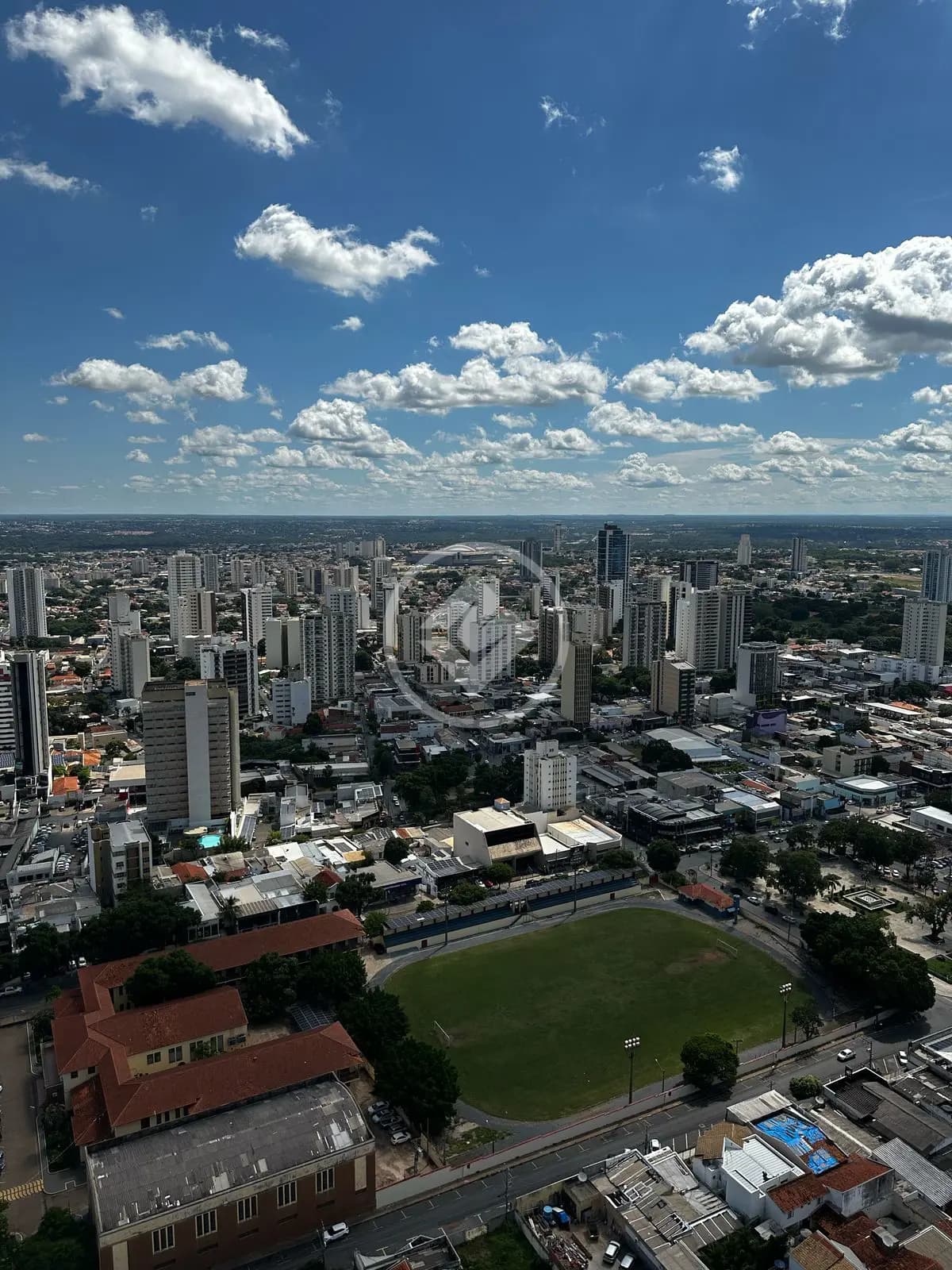 Apartamento 4 quartos no Quilombo, Cuiabá — foto 2 de 6