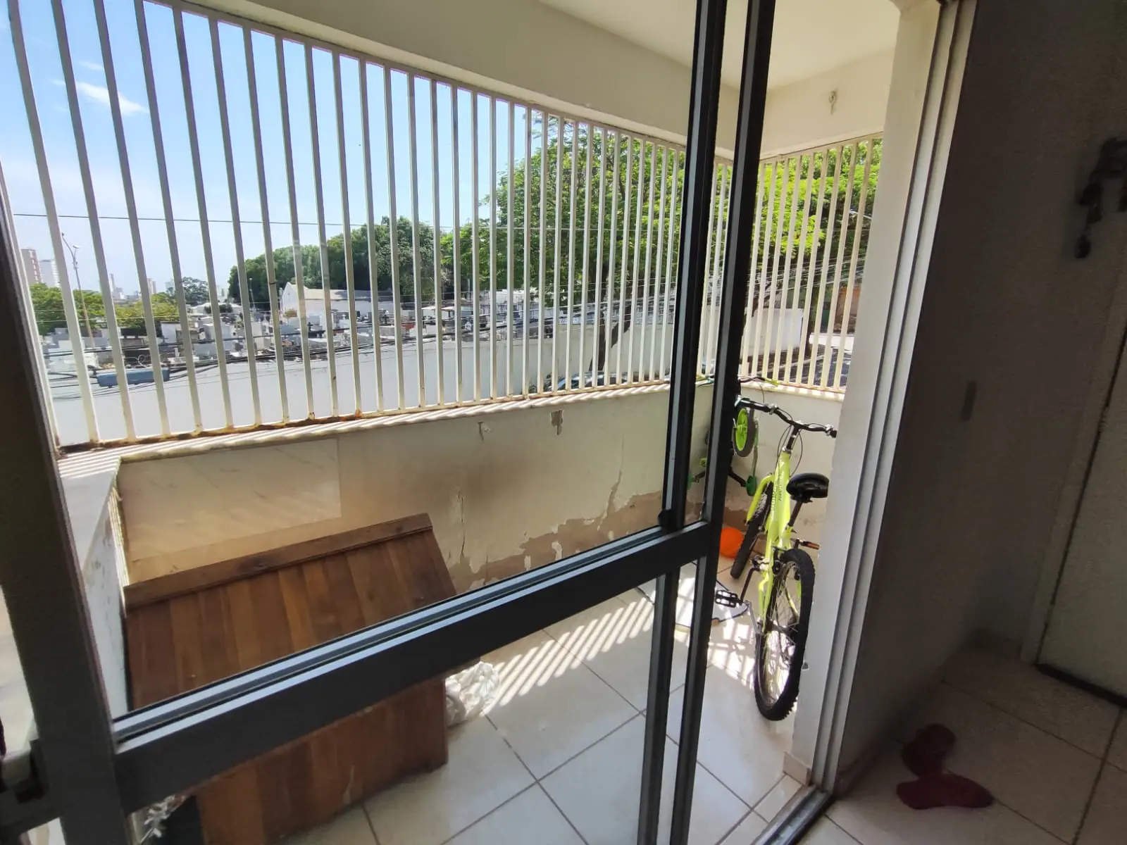 Apartamento 2 quartos no Centro-Norte, Cuiabá — foto 3 de 6