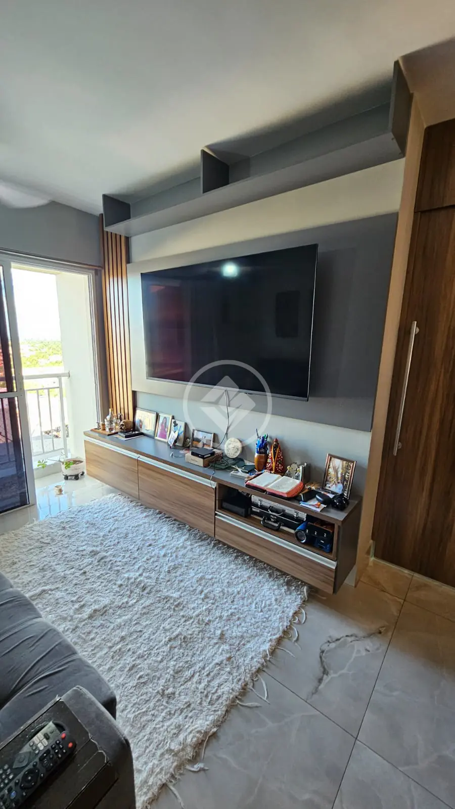 Apartamento Carumbé, Cuiabá - MT — foto 2