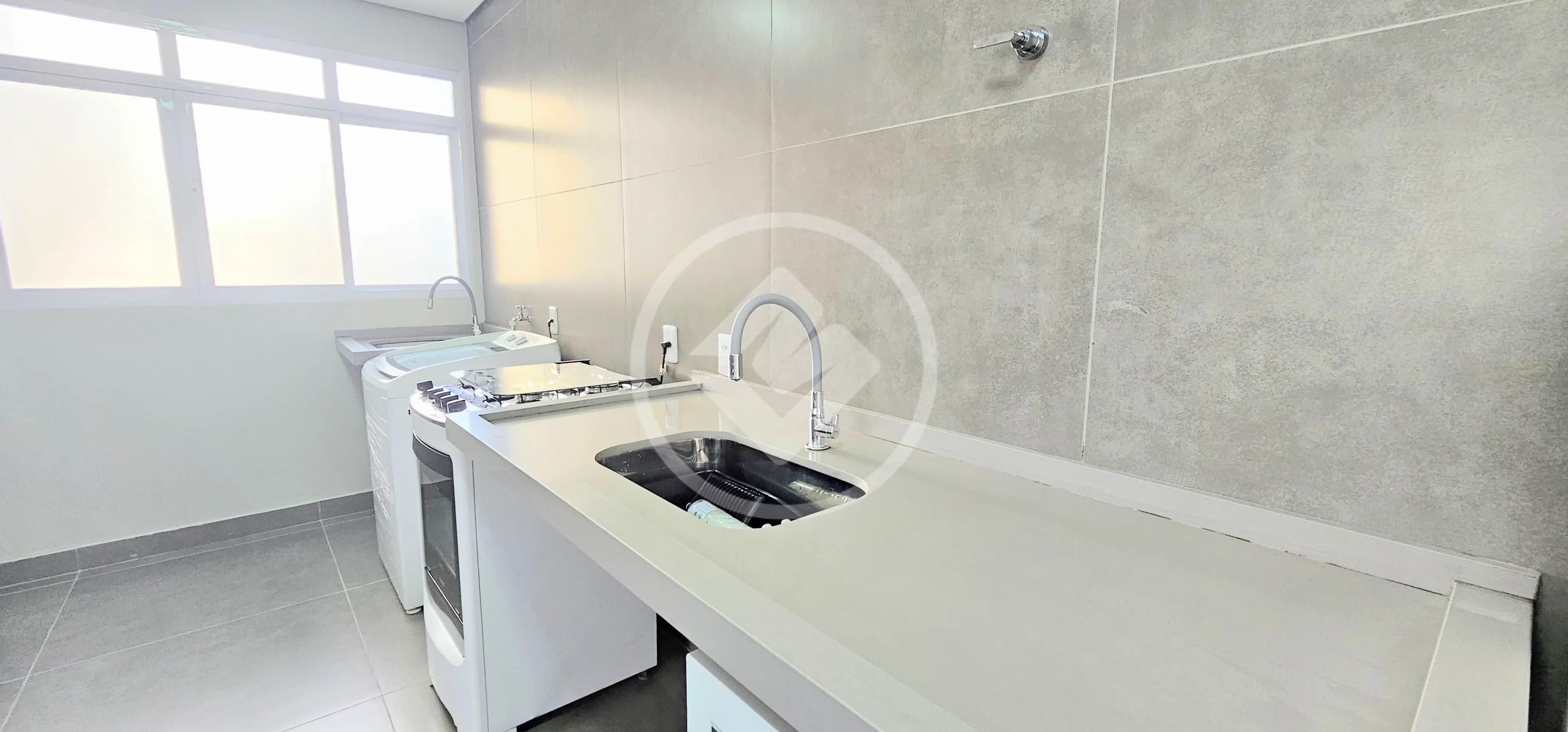 Apartamento 3 quartos no Dom Aquino, Cuiabá — foto 4 de 6