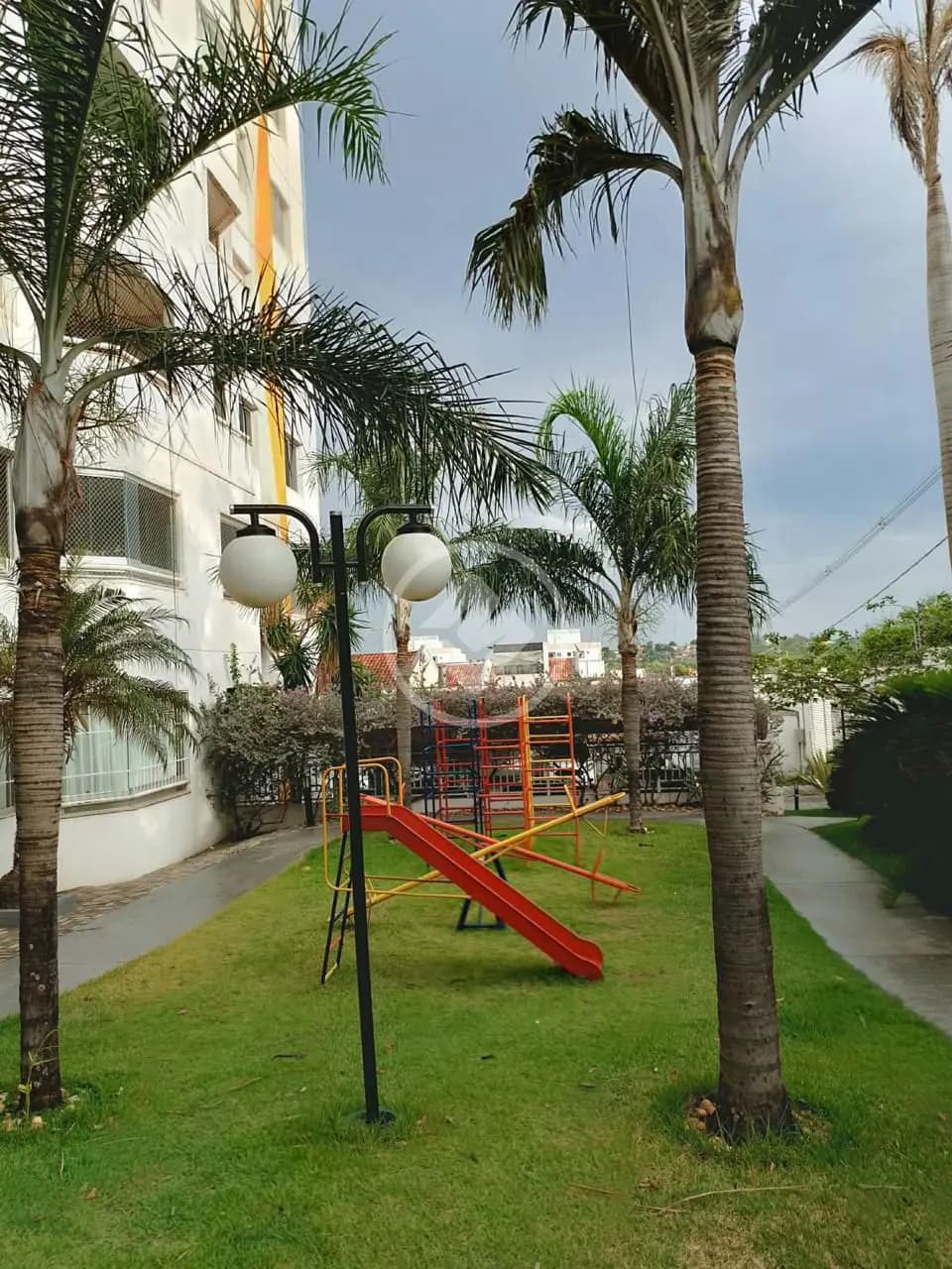 Apartamento JARDIM MARIANA, Cuiabá - MT — foto 2