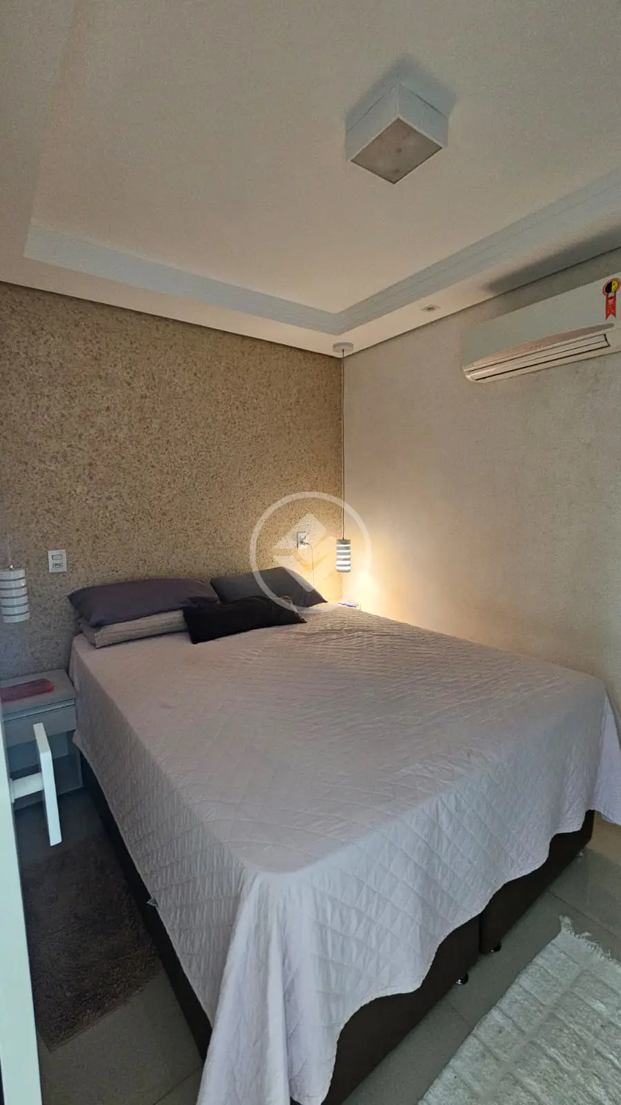 Casa Condomínio 2 quartos no Nova Esperança, Várzea Grande — foto 6 de 6