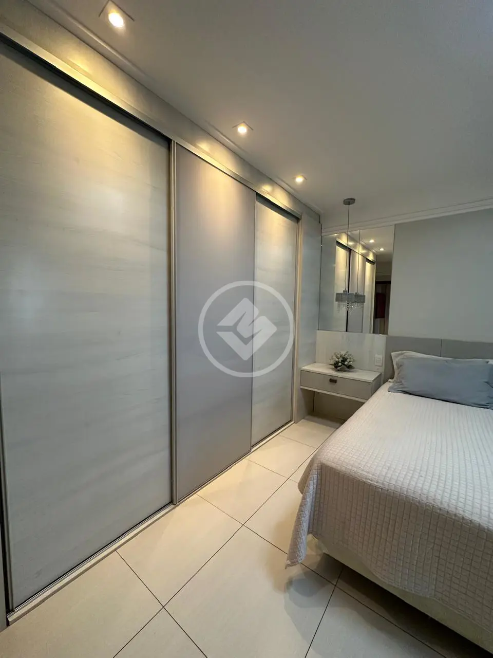Apartamento 3 quartos no DUQUE DE CAXIAS I I, Cuiabá — foto 6 de 6