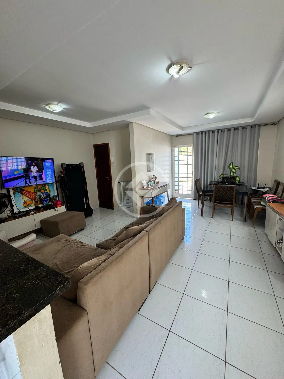 Sobrado Santa Rosa, Cuiabá - MT — foto 1