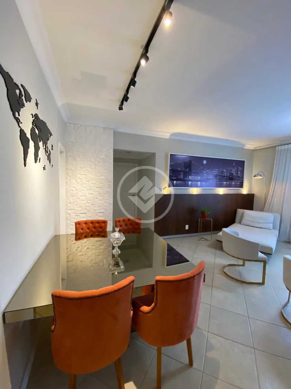 Apartamento 3 quartos no Alvorada, Cuiabá — foto 3 de 6