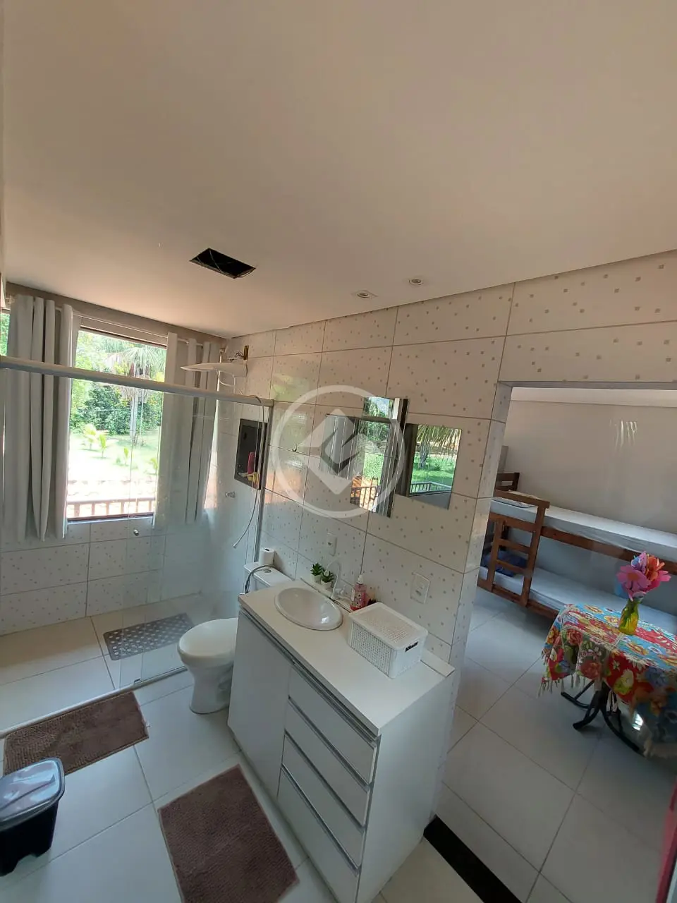 Sítio 6 quartos no Água Fria, Chapada dos Guimarães — foto 6 de 6