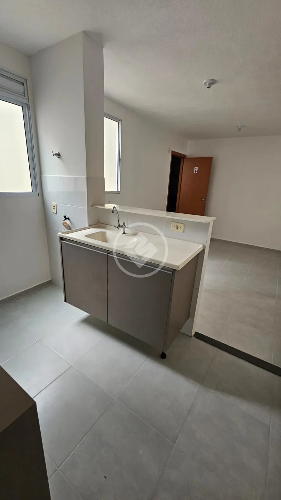 Apartamento 2 quartos no Coophema, Cuiabá — foto 4 de 6