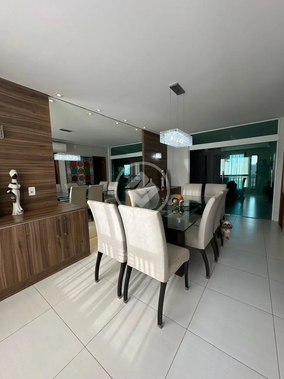 Apartamento 3 quartos no DUQUE DE CAXIAS I I, Cuiabá — foto 3 de 6